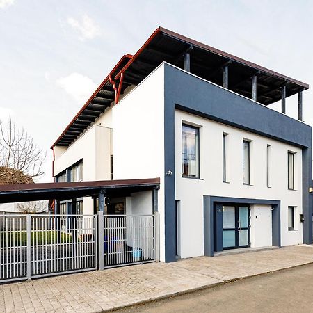 Apartament de lux cu terasă situat în vilă Apartment Timişoara Exterior foto