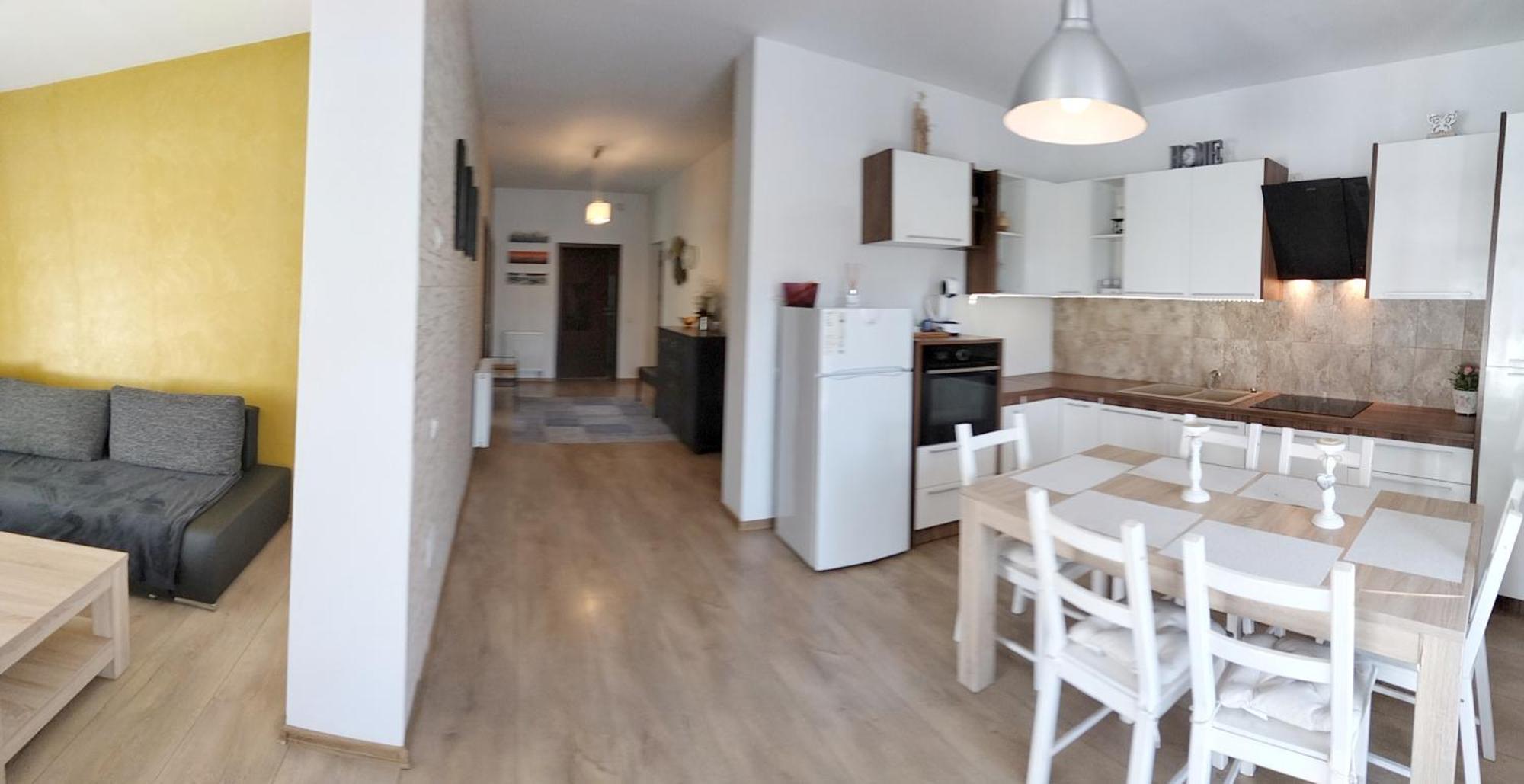 Apartament de lux cu terasă situat în vilă Apartment Timişoara Exterior foto